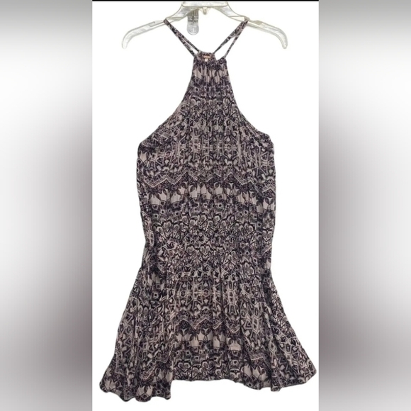 NWT Free People  Simone Mini Dress S - Picture 4 of 8